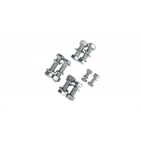 Parafuso para tala de guia T50-1/B - M8*25