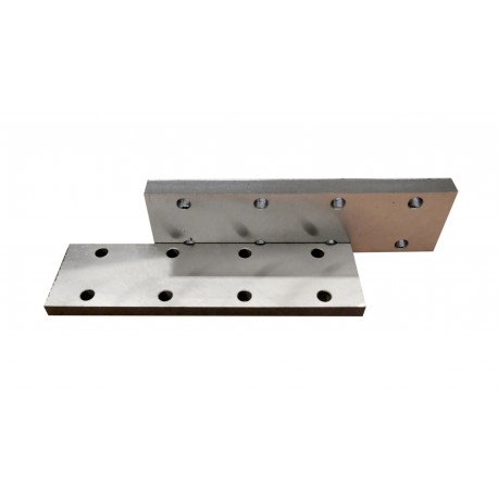 Tala para guia T127-1/B